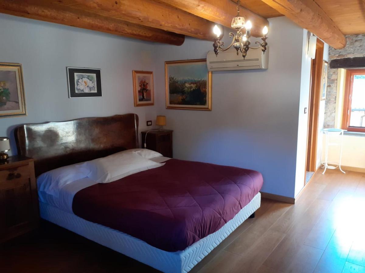 Resort Villa Manin Passariano Extérieur photo