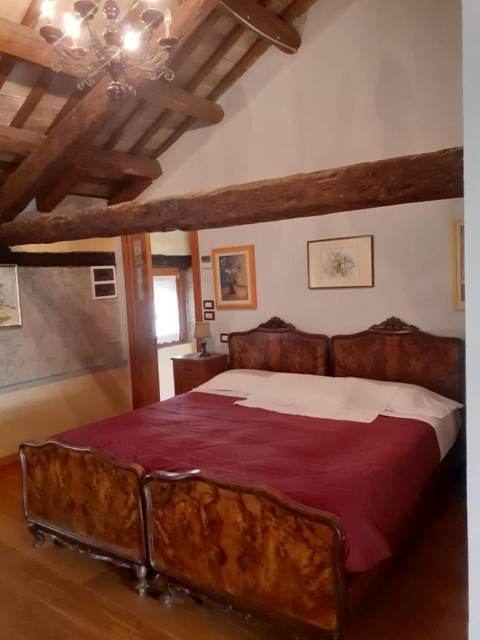 Resort Villa Manin Passariano Extérieur photo