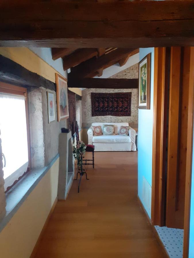Resort Villa Manin Passariano Extérieur photo