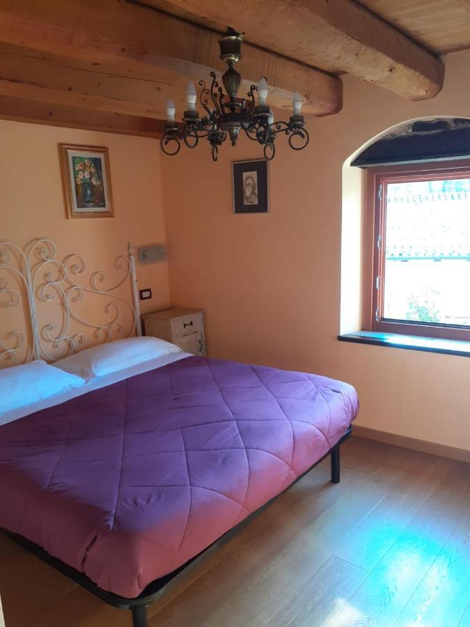 Resort Villa Manin Passariano Extérieur photo