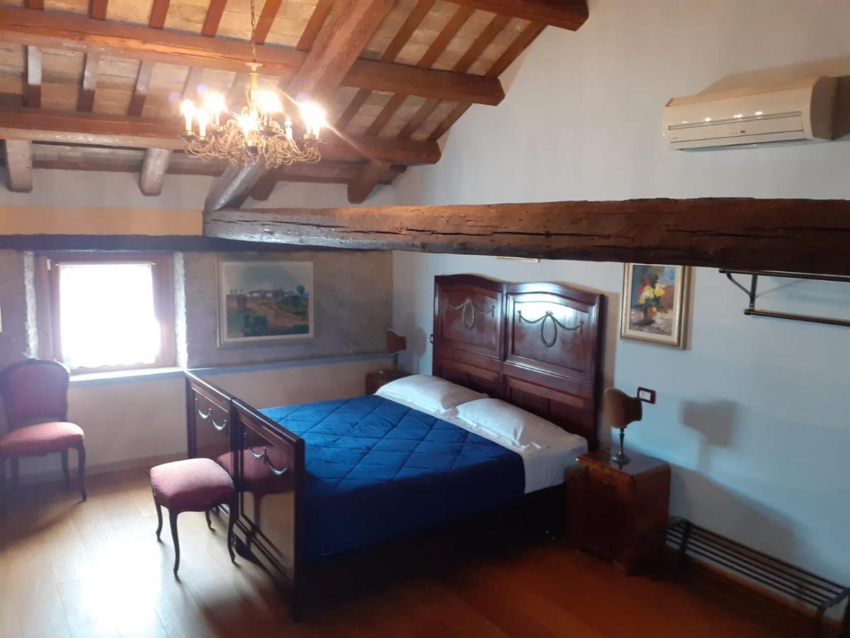 Resort Villa Manin Passariano Extérieur photo
