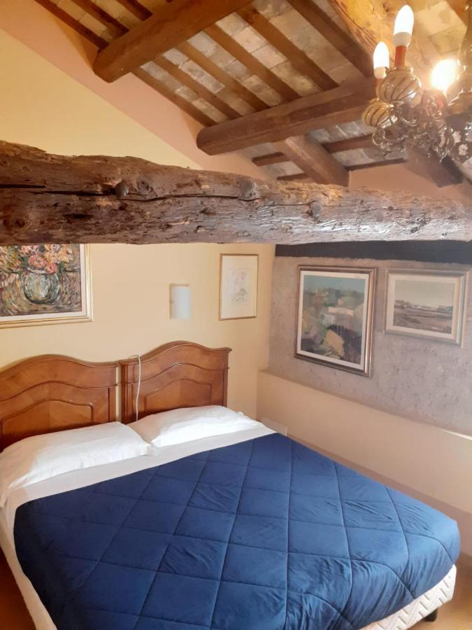 Resort Villa Manin Passariano Extérieur photo