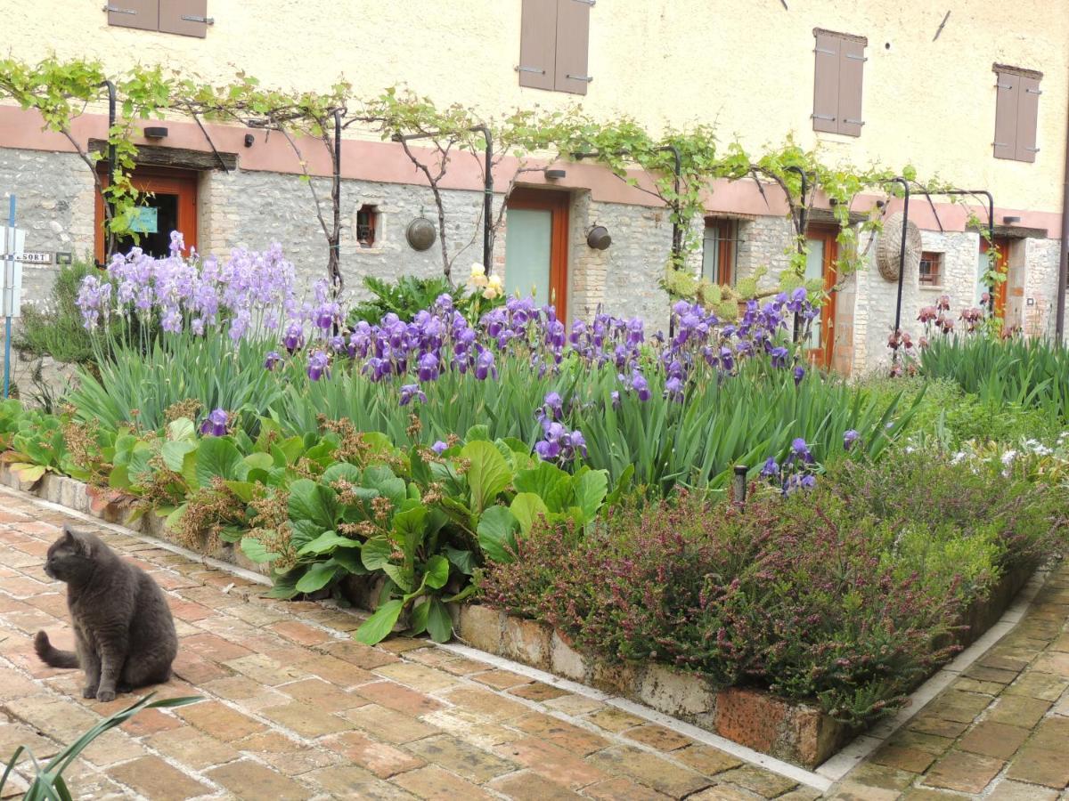 Resort Villa Manin Passariano Extérieur photo