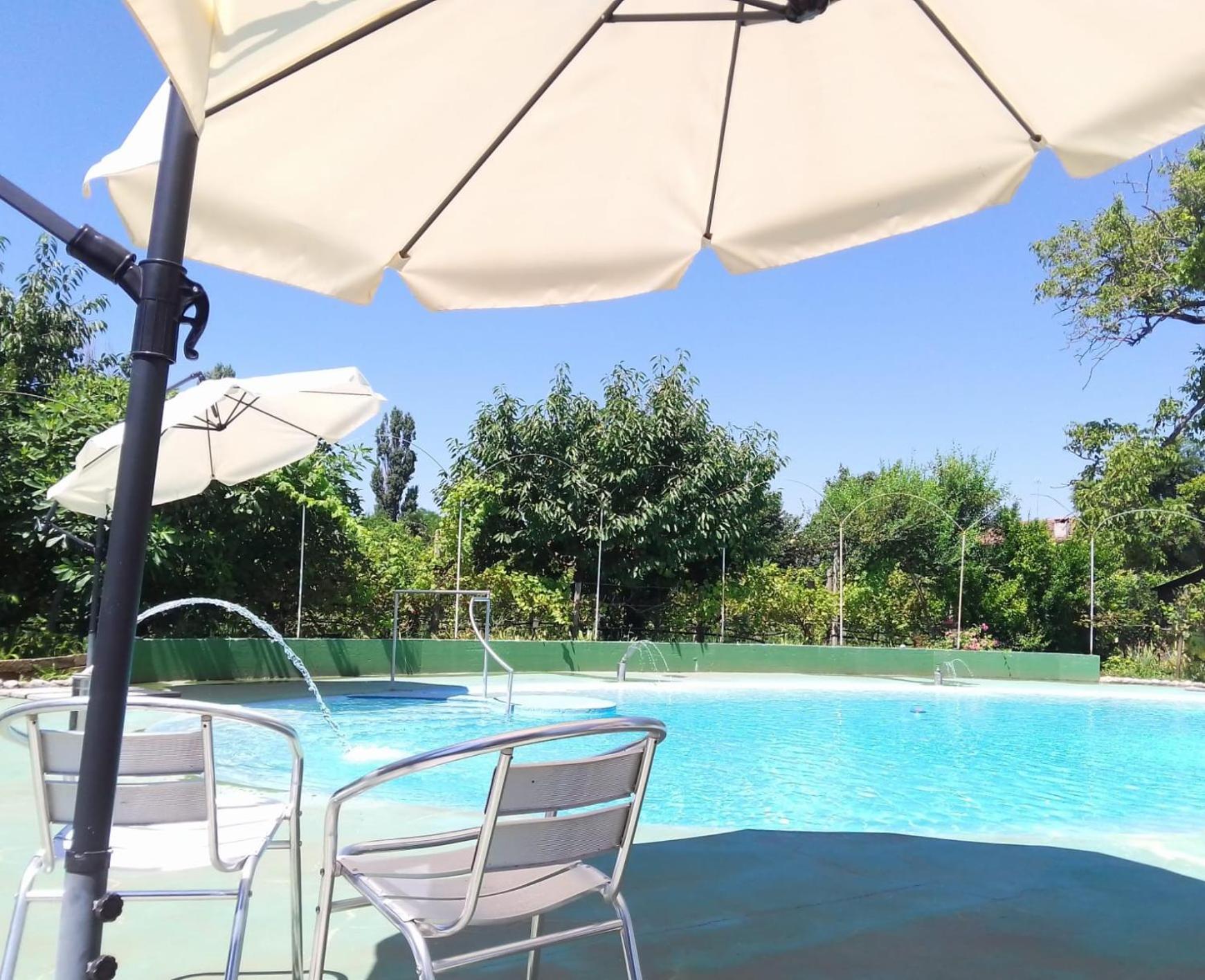 Resort Villa Manin Passariano Extérieur photo