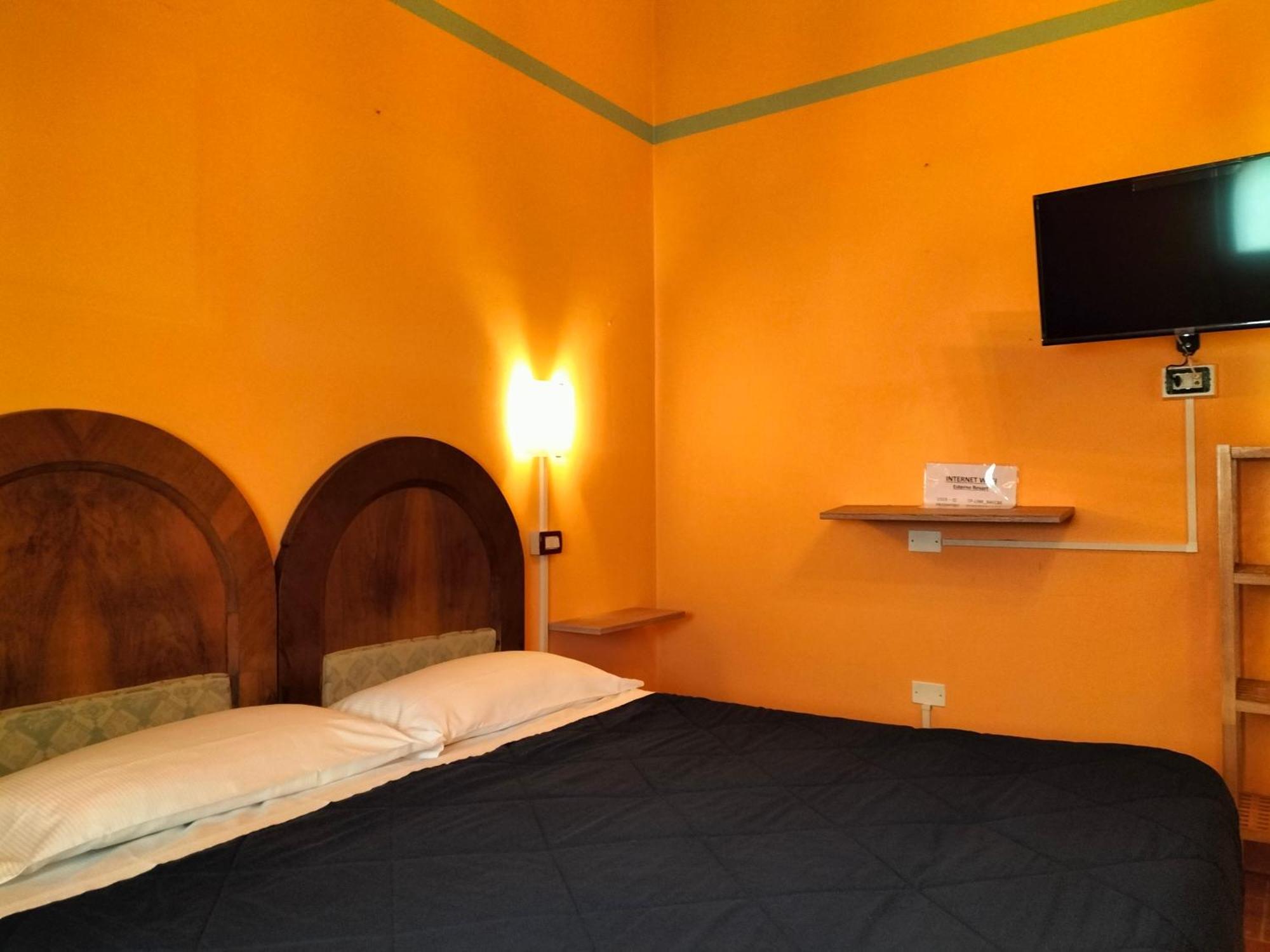 Resort Villa Manin Passariano Extérieur photo