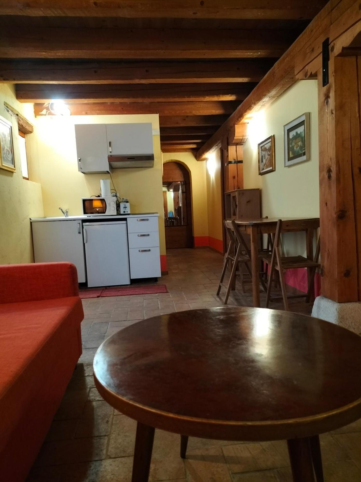 Resort Villa Manin Passariano Extérieur photo