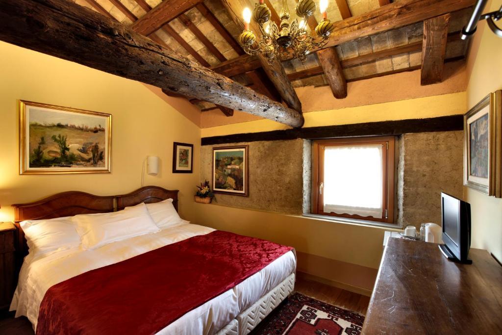 Resort Villa Manin Passariano Chambre photo