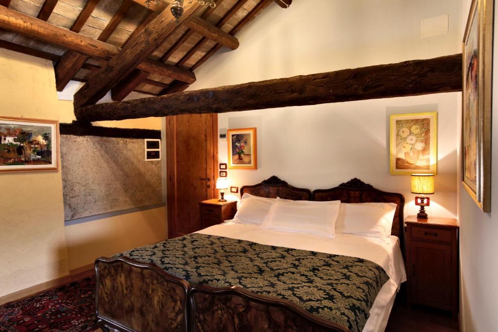 Resort Villa Manin Passariano Chambre photo