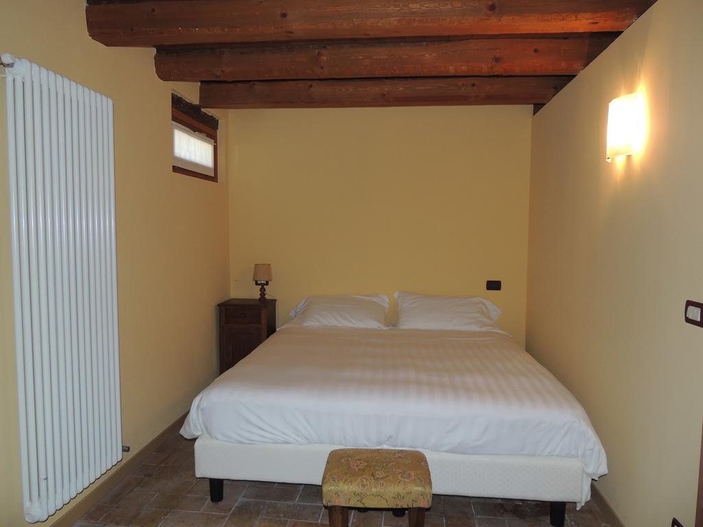 Resort Villa Manin Passariano Extérieur photo