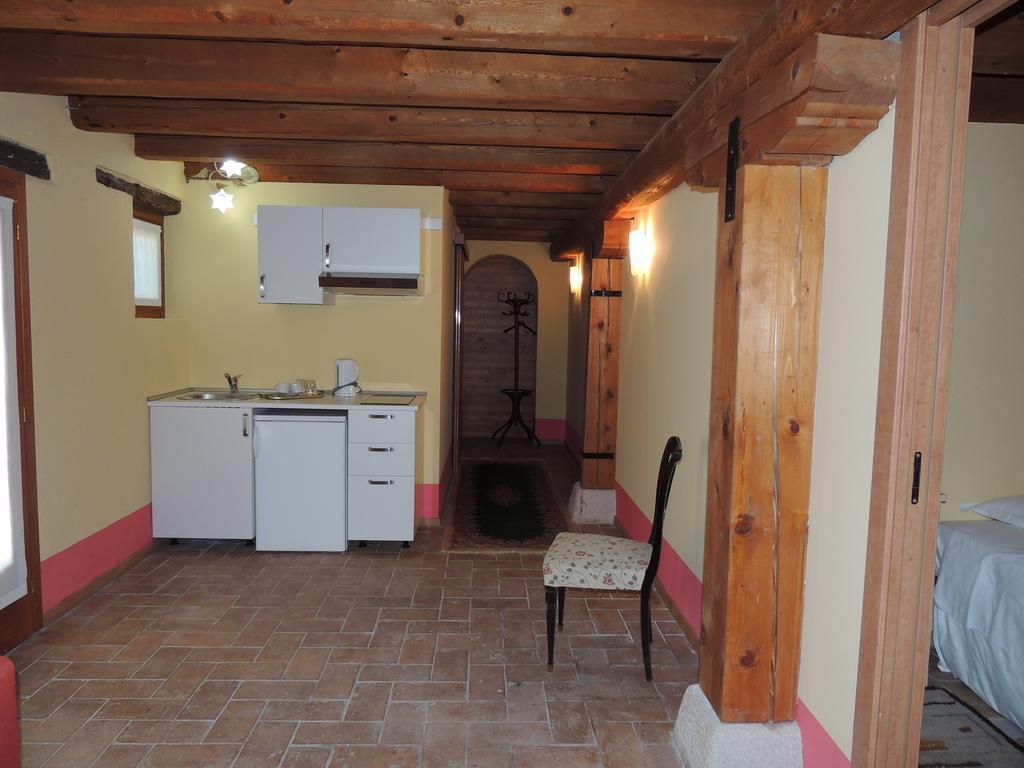 Resort Villa Manin Passariano Extérieur photo