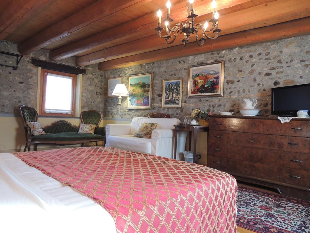 Resort Villa Manin Passariano Extérieur photo