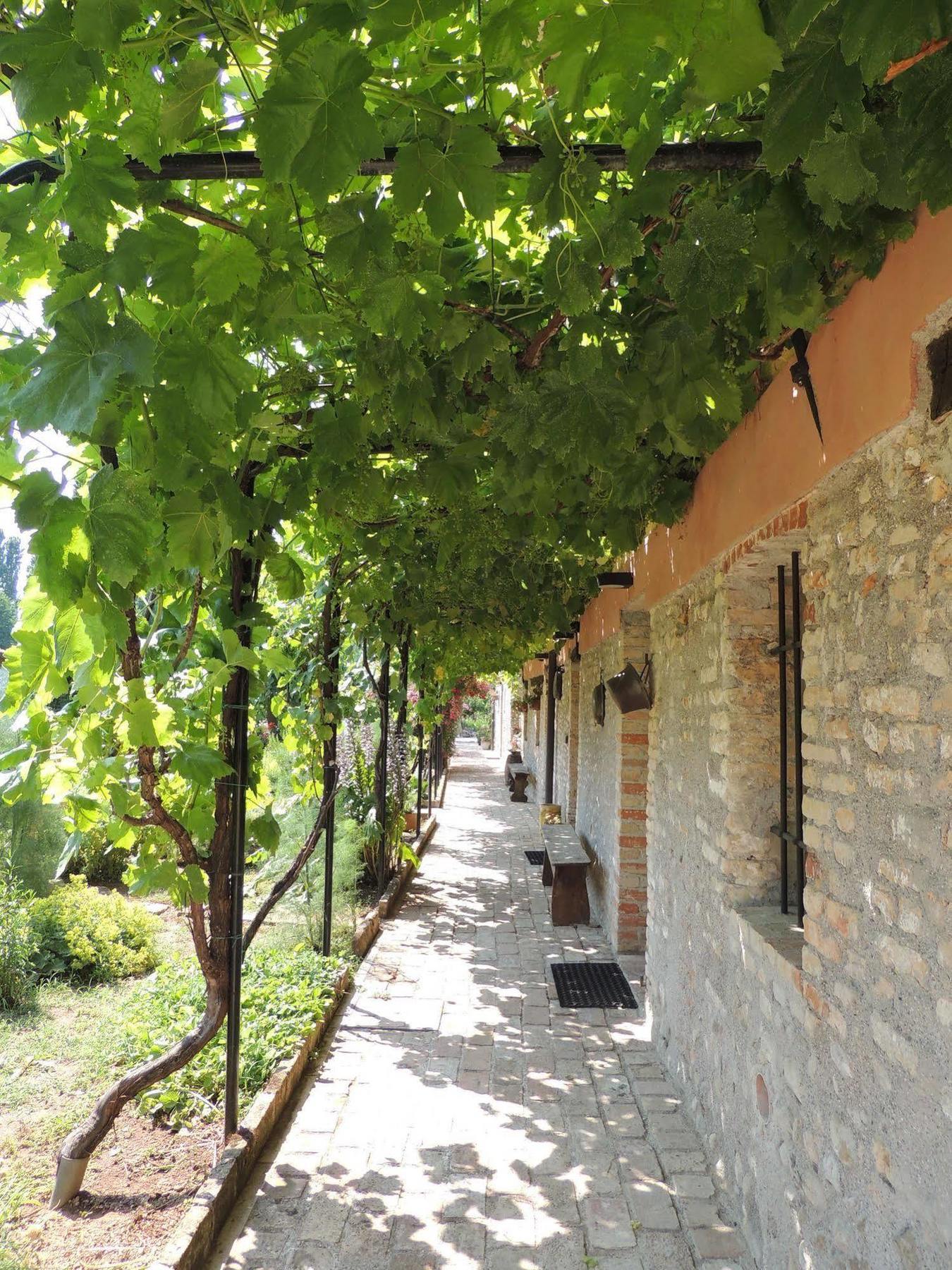 Resort Villa Manin Passariano Extérieur photo