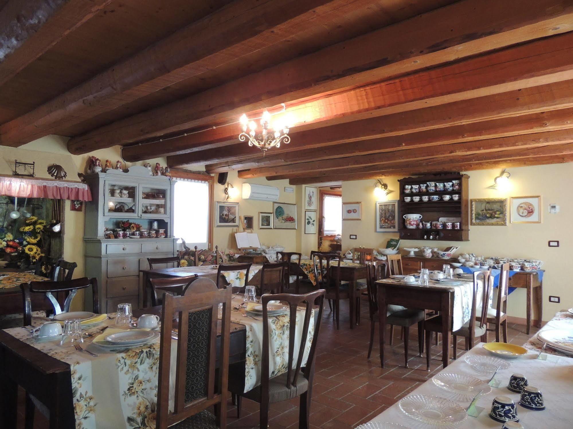 Resort Villa Manin Passariano Extérieur photo