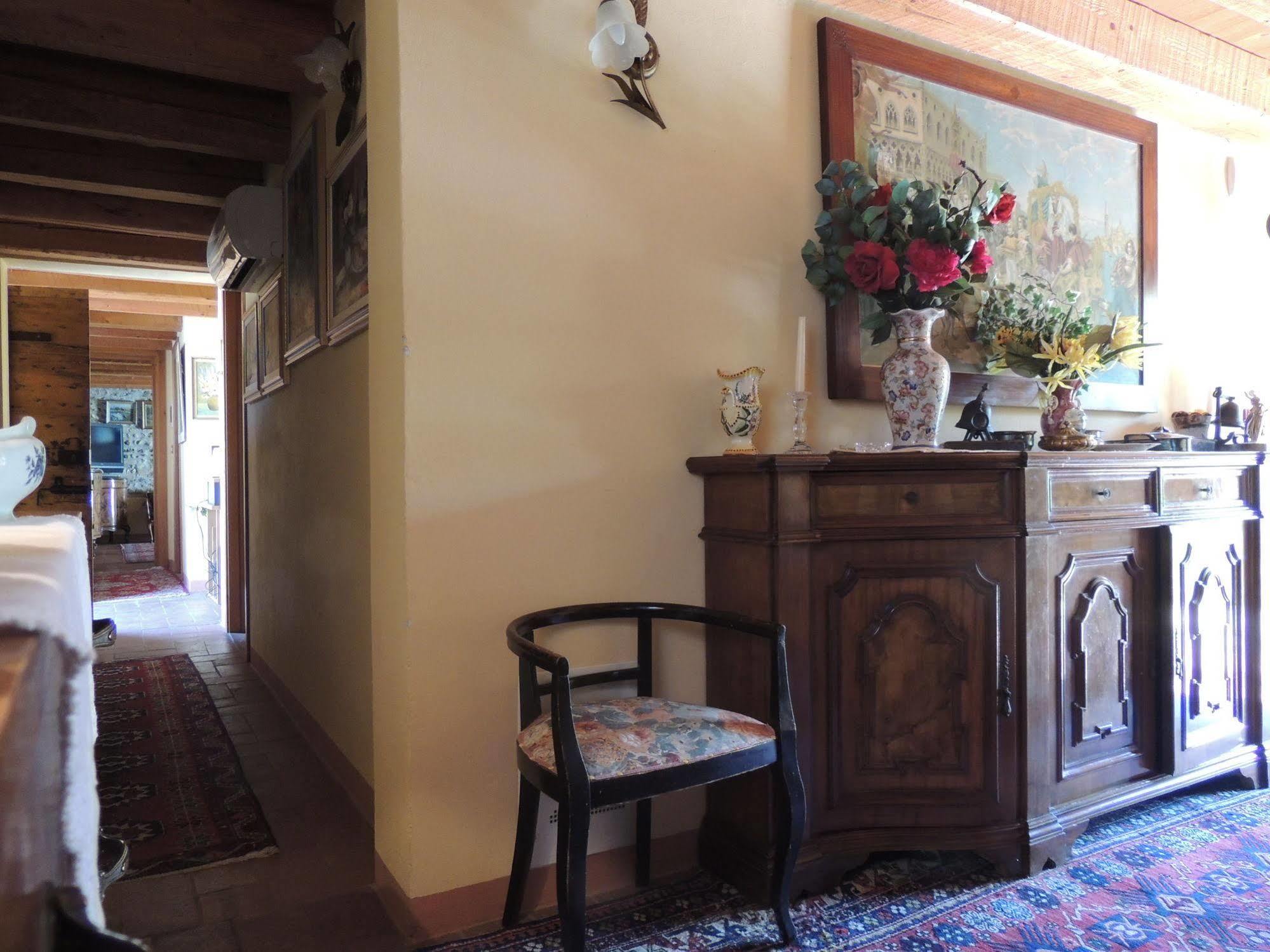 Resort Villa Manin Passariano Extérieur photo